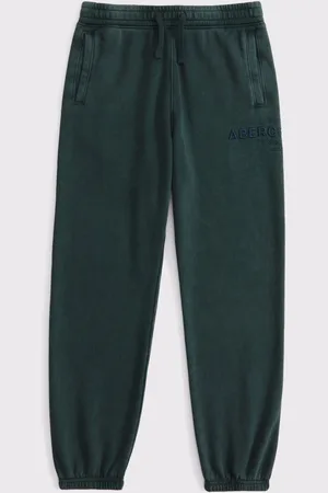 Abercrombie & Fitch Logo Joggingbukser7 - 8 år (122 - 128cm)