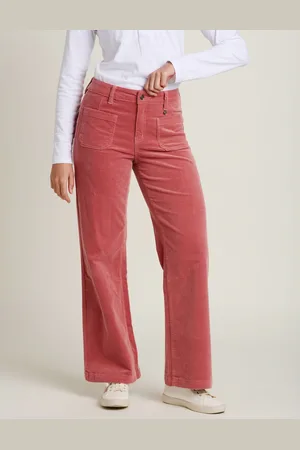 Brakeburn Kickflare Cord Trousers38