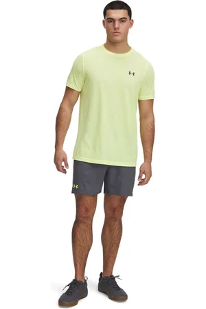 Under Armour Vanish Woven grafiske shortsStor