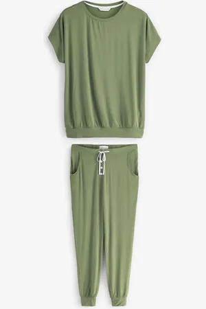 Cyberjammies Slouch Jersey Pyjamassæt42