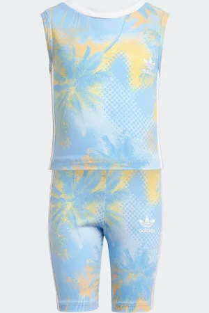 adidas Cycling Shorts Set6 - 7 år (116 - 122cm)