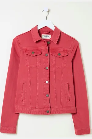 Fat Face FATFACE Denimjakke36