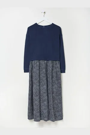 Fat Face FatFace Nia Midi Dress42