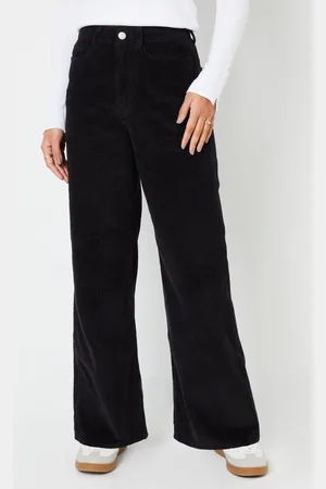 Threadbare Brede bukseben Corduroy Jeans36
