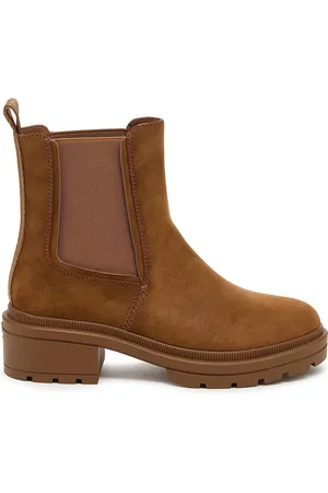 Rocket Dog Iggie Ankle Støvler
