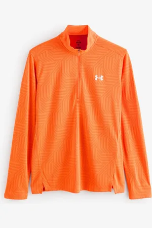 Under Armour Tech Vent GTessa 1/2 Zip SweatshirtX-Large