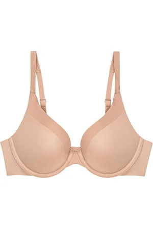 Triumph Body Made-Up Soft Touch Wired Half-Cup Polstret BH