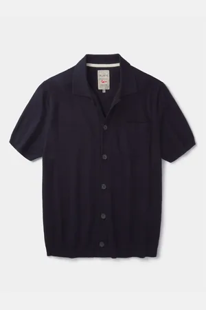 Aubin Keal Knapper Polo-skjorterX-Large