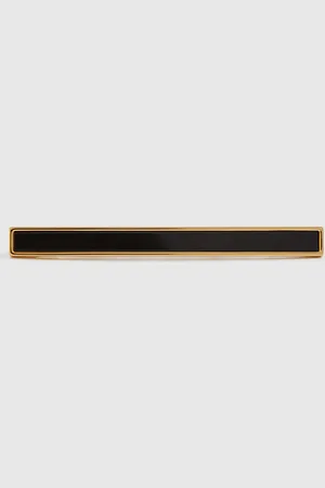 Reiss Ardley Onyx Slips BarEN
