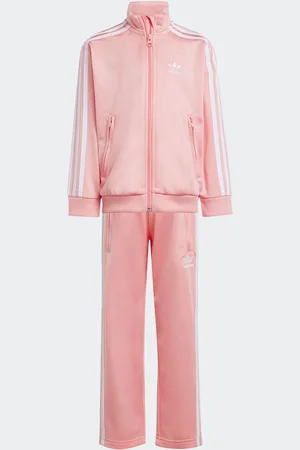 adidas Adidas Firebird Tracksuit110116cm