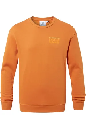 Tog 24 Alaric Sweatshirttil mændSmall