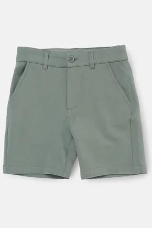 Angel & Rocket Benjamin Smart Textured Shorts4 år (104cm)