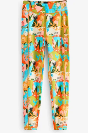 Never Fully Dressed Sportsleggings48