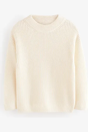 Next Knitted Jumper (3-16yrs)10 år (140cm)