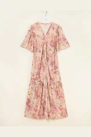 Fat Face FatFace Midi Dress42kort