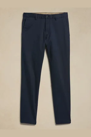 Banana Republic Slim Fit Chinobukser38