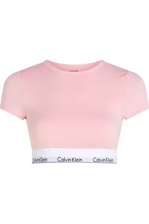 Calvin Klein Modern Cotton T-Shirt Bralettexlarge
