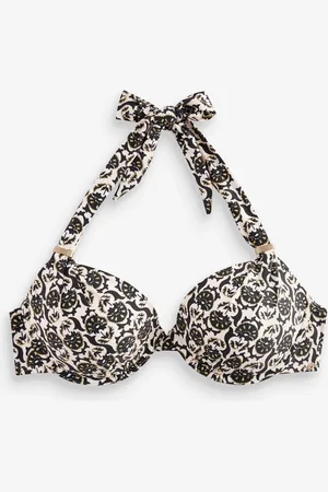 Next Polstret Shaping Wired Snøre Bikinitop70 E