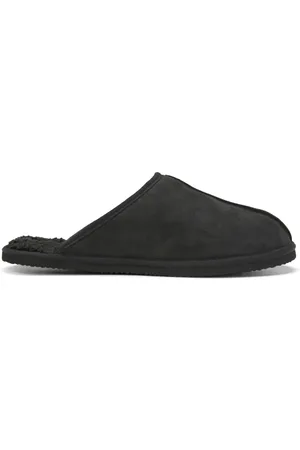 JACK & JONES Borg Lined Slippers
