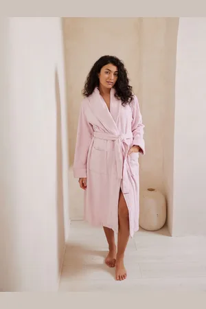 Chelsea Peers 100% Cotton Towelling Dressing Gown42
