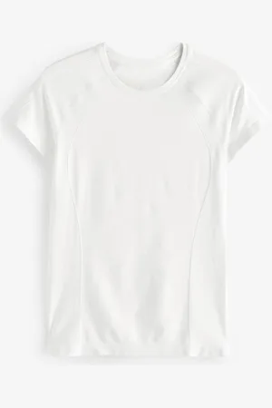 Sweaty Betty Athlete Seamless Workout T-ShirtXL