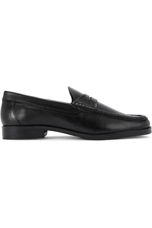 Kurt Geiger Francis Black Shoes