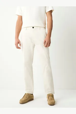 Next Chinobukser med Stræk30r