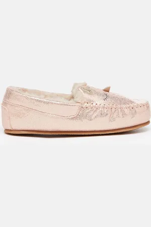 Joules Piger Quinn Unicorn hjemmeskoS