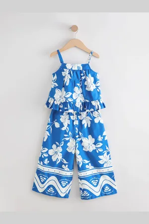 Next Bluse og Bukser Co-ord
