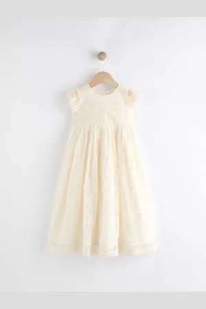 Next Occasion Baby Dress (0mths-2yrs)Op til 3 måneder (62cm)