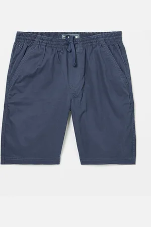 Fat Face FatFace Seaton Pull On 100% Cotton ShortsW34 L12