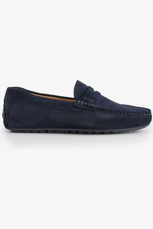 HUGO BOSS Noel Loafers
