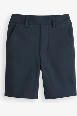 Clarks Pull On Waist School Shorts5 år (110cm)