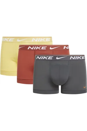 Nike Trunks 3 Pakkemedium