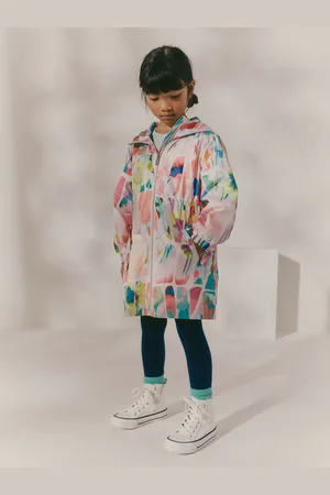 Next Shower Resistant Cagoule Jacket (3-16yrs)122128cm