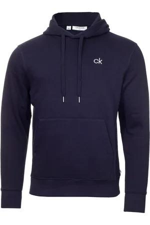Calvin Klein Planet HættetrøjeX-Large