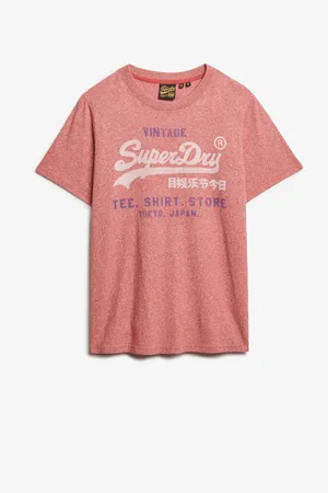 Superdry VL Classic Relaxed T-Shirt2X-Large