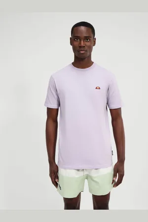 Ellesse Mens 100% Cotton Cassia T-ShirtSmall