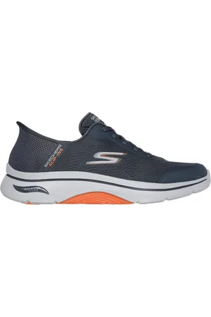 Skechers Arch Fit 2.0 Simplicity 2 Slip In Trainers