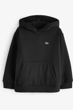 Lacoste Fleece Hoodie16 år (176cm)