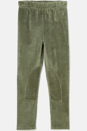 Joules Giddy Up Stretch Cord Legging3 år (98cm)