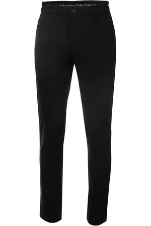 Calvin Klein Winter Genius Stretch Trousers40B x 31L (UK 40 R)