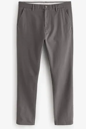 Next Skinny Fit Stræk Chino-bukser38B x 31L (UK 38 R)
