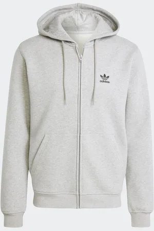 adidas Essentials Full Zip HoodieL Reg