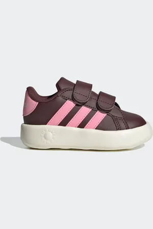 adidas Kids Grand Court 2.0 Sko