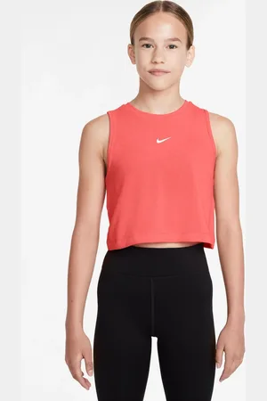 Nike Pro Dri-FIT Vest Top12 - 13 år (152 - 158cm)