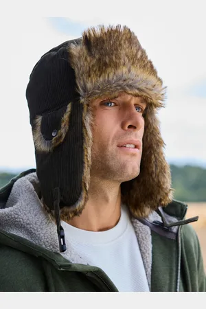 Next Cord Trapper HatS-M