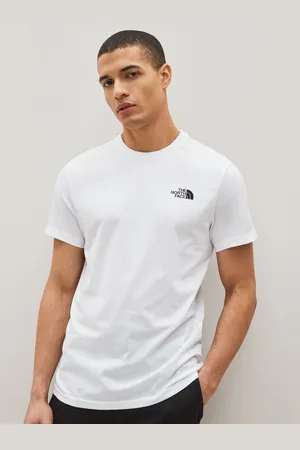 The North Face Mens Simple Dome T-ShirtM
