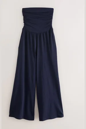 Next Bandeau Jersey 100% Bomuld Buksedragt34lille