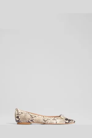 LK Bennett Alma Patent Eyelet Bow Courtseu38